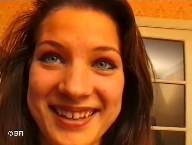 Horny Teenies: Russische Achttien - eindelijk 18