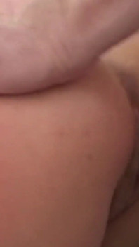 She Knows That Playing with a Dildo Is a Good Way to Make Hot Foreplay