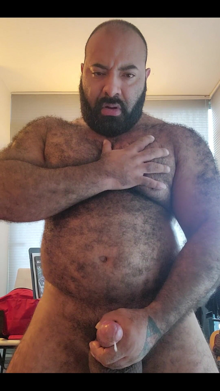 Lobo: Some Hump Day Relief! Who Wants This Load?