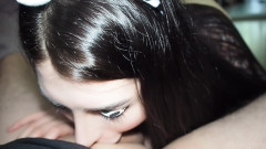 Honey Haze: Stepfater非常喜欢它，他差点把我的屁股弄坏了。Honey Haze