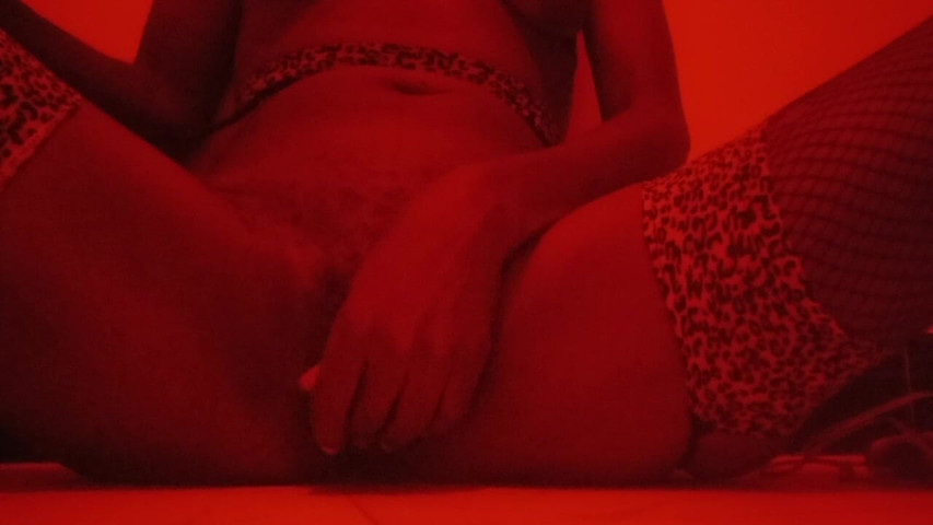Horny and Sexy (Briita)