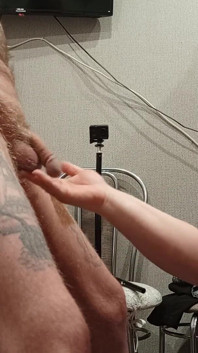 Soacra are parte de o gură de sperma mea fierbinte după muie