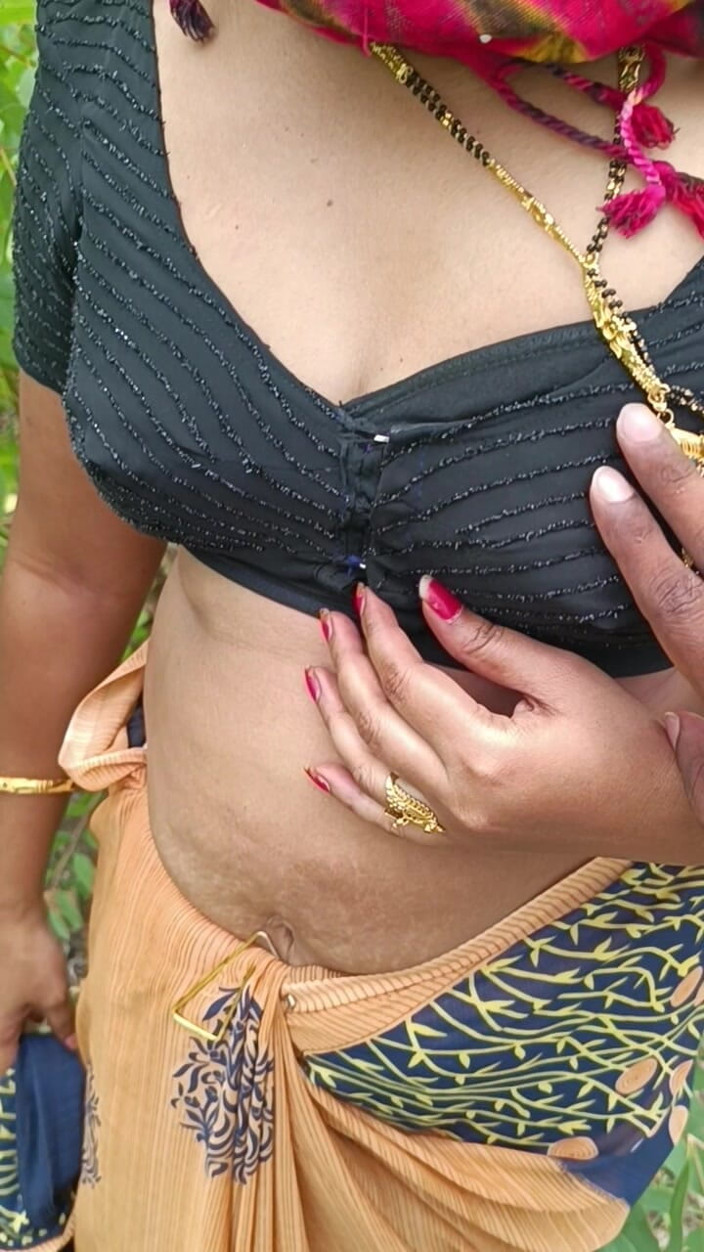 Desigirlsiri: Desi heiße telugu lehrerin im freien volle romantik mit ficken