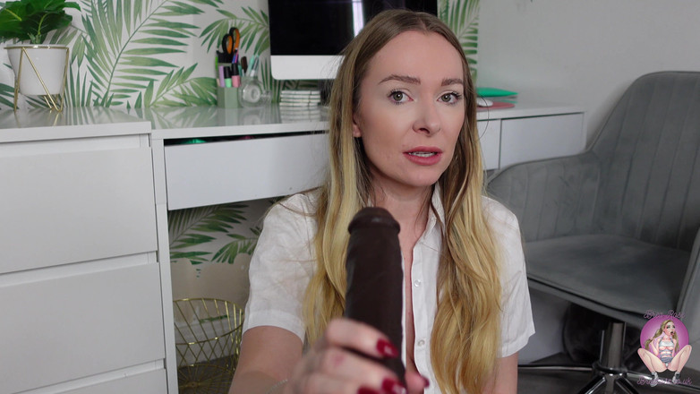 Brea Rose: 新しい書記