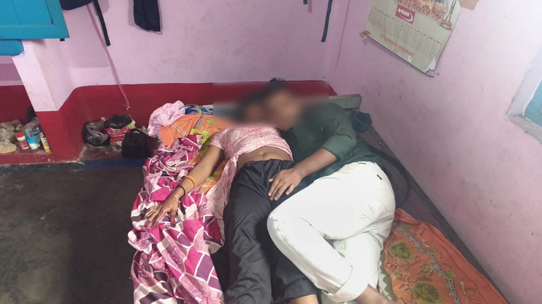 Sobha rani: Hit Hai Bhabhi Ka Video Injoy Přítel