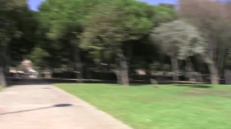 Gazongas: Дивовижна дівчина робить кастинг