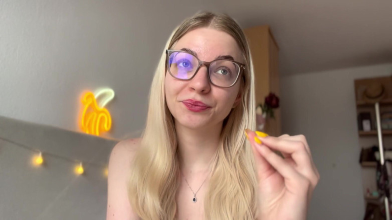 Goddess_Bella_Rae: Sự từ chối của phụ nữ biến đàn ông thành beta mãi...