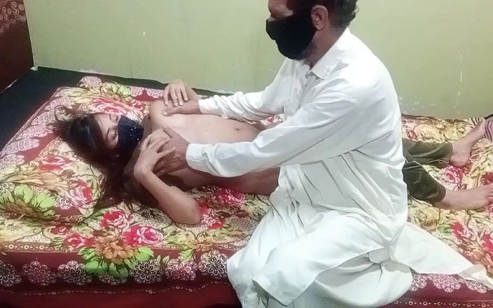 HotQueenPk: Indischer Desi junger student ko Tharki lehrer ny chod Diya...