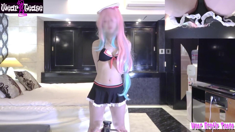 Shameless archives: Asian Angel 25917