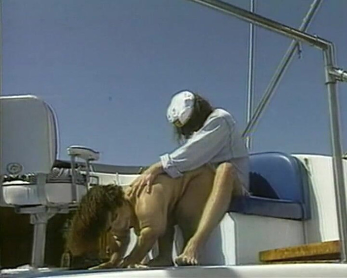 90s Vintage Taboo: Natte kut smeekt om meer #3