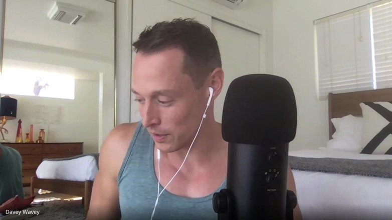 Himeros Backstage: Ďáblův polibek - Himeros Live