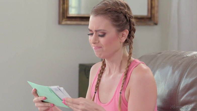 Mommy's Girl: MAMMA's girl - la matrigna di jill kassidy la scopa per...