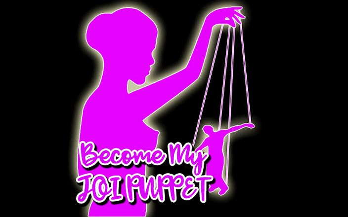 Camp Sissy Boi: ENDAST LJUD - Bli min JOI -sex marionett