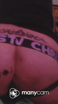 Me and My New Temporary Tattoos.