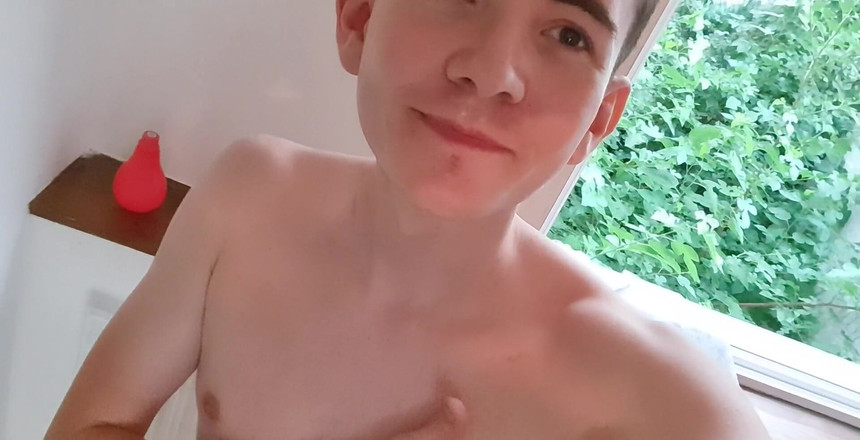 Prettyboi2000x: This Was Me at My Weekend in Vienna Teasing You!!