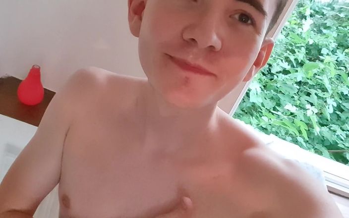 Prettyboi2000x: Đây là tôi vào cuối tuần của tôi ở Vienna trêu...