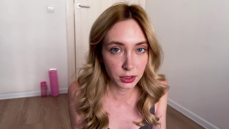Loly Nebel Studio: Yoga Session Ended with a Creampie