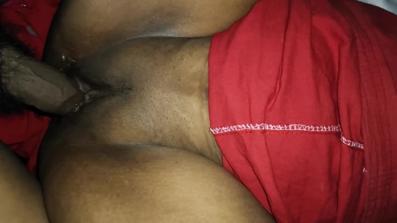 Desi anal: Stepbrother Fucked His Stepsister Wrapped in Saree