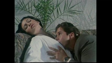 Vintage megastore: Красивых грудастых жен трахнули в задницу и кончили в рот большими членами дома (фильм целиком)