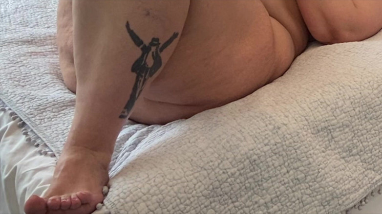 Zina Gabon: Caliente nuevo culo de milf en el barrio, sexo crudo