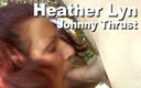 Edge Interactive Publishing: Heather Lyn &amp;amp;Johnny Thrust Utomhus