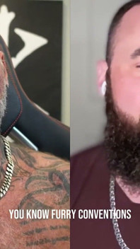 Porn Star Confessions - Joseph Ox (episode 221)