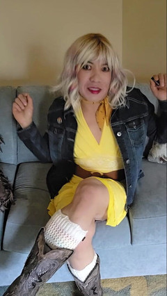 JessicaLynn15: Hanya berseronok