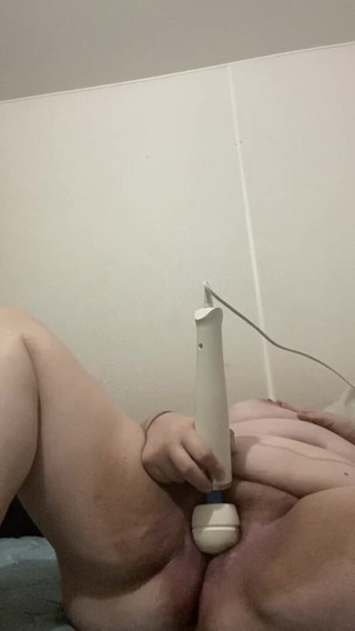 Iowa BBW: Czas na zabawę ze mną