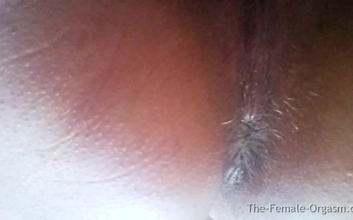 The Female Orgasm: O Kraťasy - ženský orgasmus
