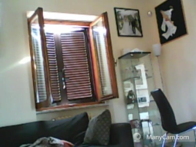 savannahamatoriale: 내 속옷을 입고 춤을 추고 운동 - 팬티를 입고 섹시한 춤을 추다