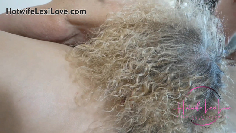 Hotwife Lexi Love: Hotwife Lexi Sukakan Creampie Cathy Creampie Kompilasi