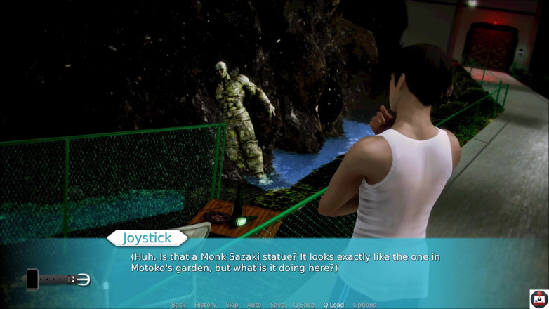 Joystick Cinema: Waifu Akademie - (část 64) - dívka prostě potřebovala nějakého ptáka