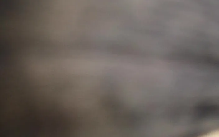 Henkie Lu: Sucking My Cock Outside