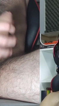 Gran Corrida Pene Enorme, Gay Latino Casero