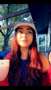 Goob Mooorning! I’m Sooo Grateful to Be Here so so Many of U Cuties, and I Cannot Wait to Post My First Girl/girl/girl Collabs with Pixie and Cassie!