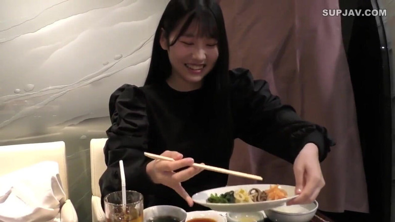 Asian cutie: Asian angel 16473