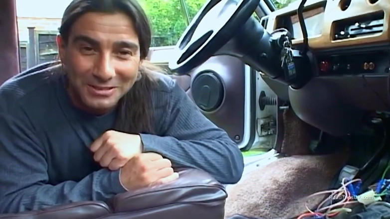 Road Trips UK: Roadtrip to Nowhere: Wendy Taylor &amp; Autumn Angel