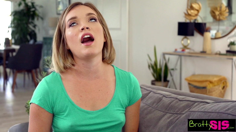 BrattySis: Step sisters sexperiment