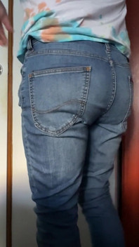 Show My Ass
