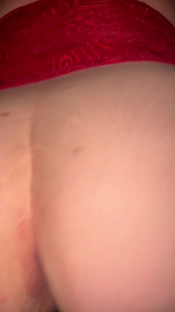 Granny Slut Audtion POV
