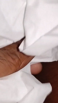 Indian Girlfriend Full Night Hard Core Sex Enjoy