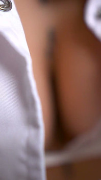 Mrs. Doctor Creed - First Examination