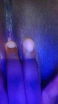 Ebony Pussy