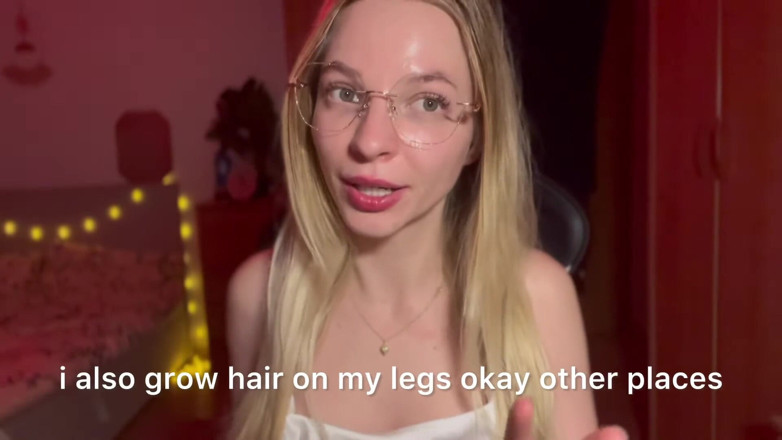 Goddess_Bella_Rae: 5 Tips (taken) voor Mietjes