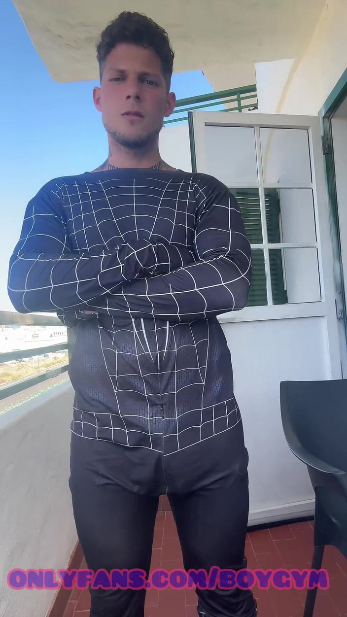 BoyGym: 육덕 거유녀 따먹기!!