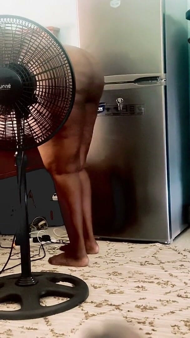 African matures: My Fat Big Ass Stepmom