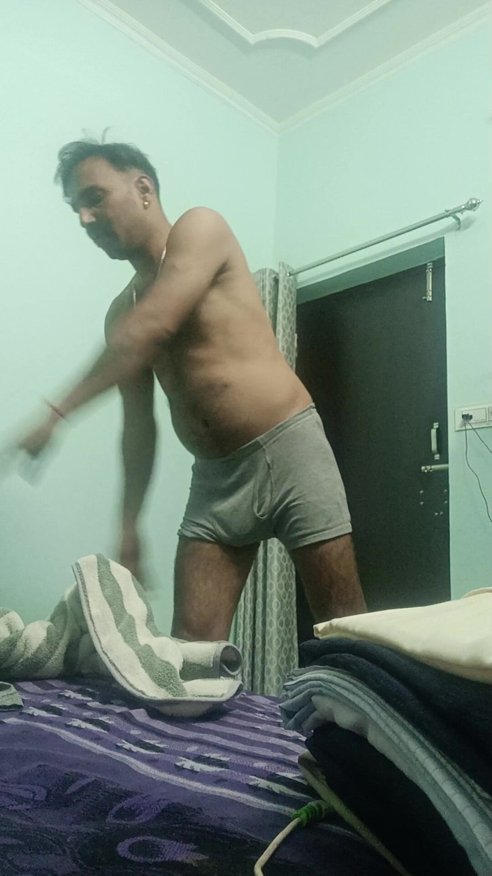 Rajasthani-old-lover: Policial indiano 