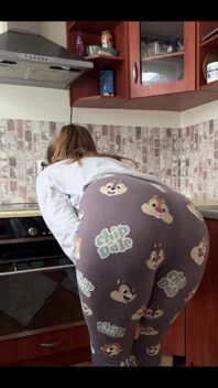 Big Booty