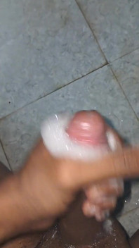 A Boy Watch Porn Get Masturbutation