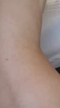 Asian Angel 21588